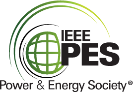 PES logo