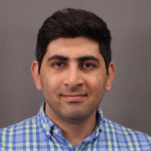 Ali Menati HEADSHOT