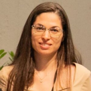 Arbel Yaniv Headshot