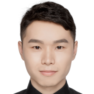 Bendong Tan HEADSHOT