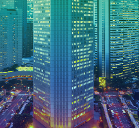 City 1