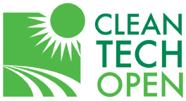 CleanTechOpen Logo