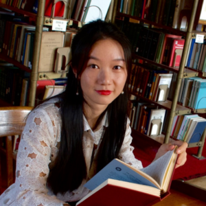 Cong Chen HEADSHOT