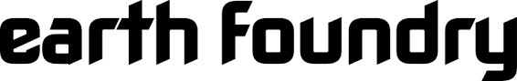 EarthFoundry Logo