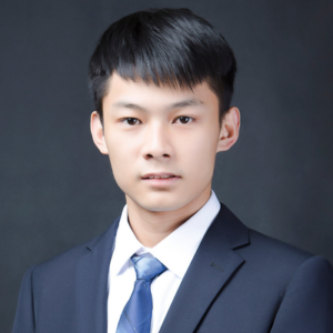 Hongtai Zeng HEADSHOT