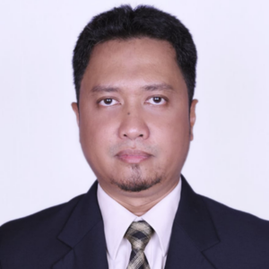 Ibnu Kahfi Bachtiar HEADSHOT