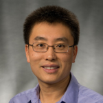 Jianhui Wang