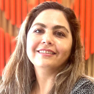 Mehrnaz Madadi HEADSHOT