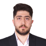 Mohamadamin Rajabinezhad HEADSHOT