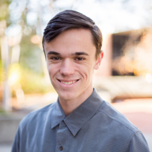 Patrick Salter HEADSHOT