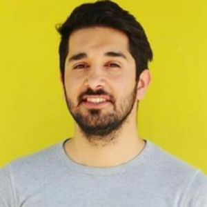 Saeed Nematashi HEADSHOT