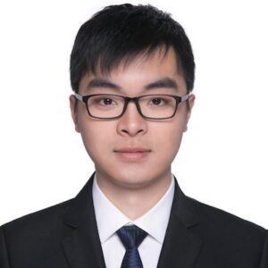 SiyuanWang Headshot