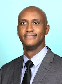 Tim Gitau