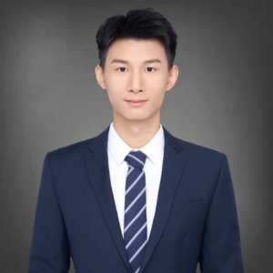 Yilin Wen HEADSHOT