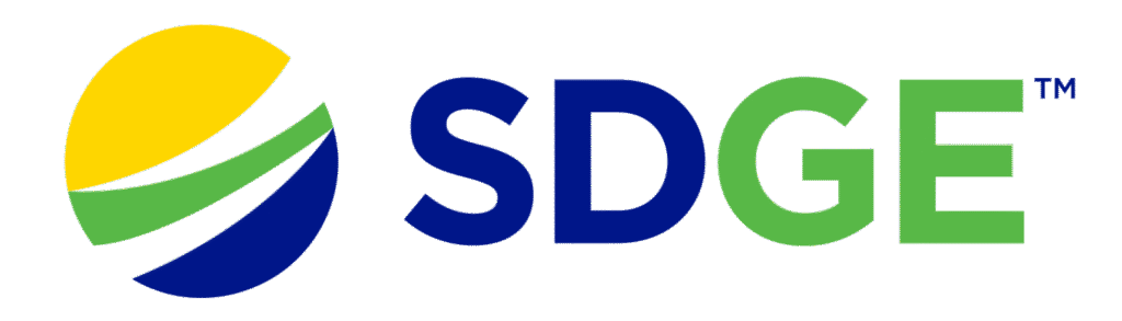 logo SDGE