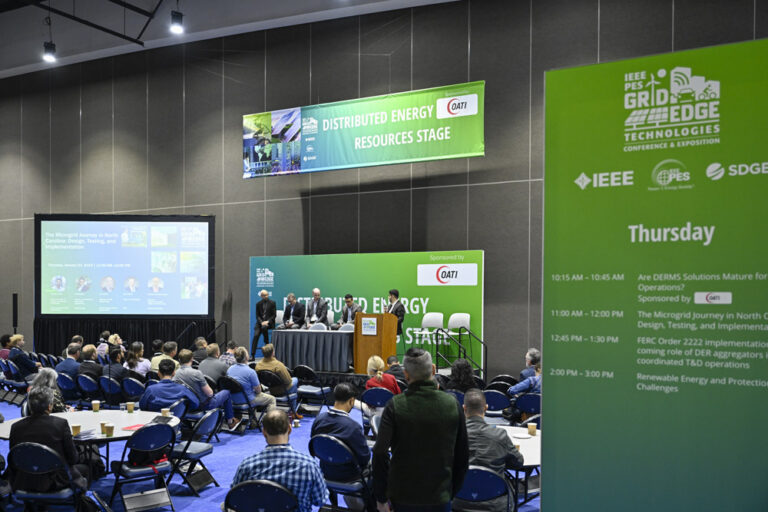736 IEEE PES Grid Edge 2025 San Diego